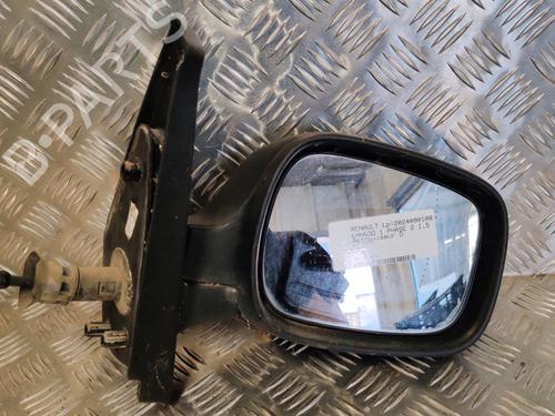 Used Right mirror RENAULT KANGOO (KC0/1_) 1.5 dCi (KC08, KC09) (82 hp) 22097297