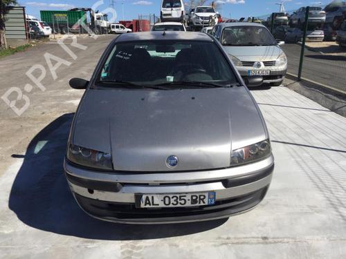 Left headlight FIAT PUNTO (188_) 1.9 JTD 80 (188.237, .257, .337, .357) | BP22093540C28 