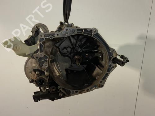 Gearbox CITROËN C3 Picasso (SH_) 1.4 VTi 95 (SH8FSC, SH8FP0, SH8FP6) | BP23790119M3  - Image 5