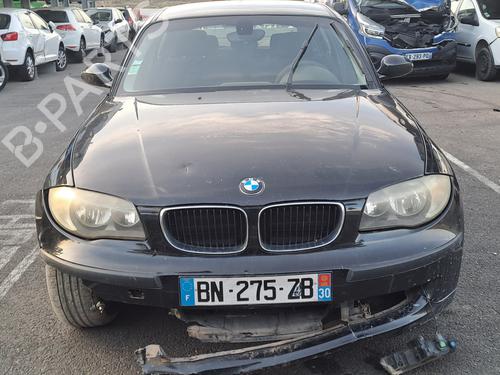 Alternator BMW 1 (E87) 118 d | BP24350723M7 