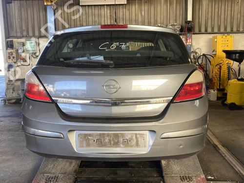 Right headlight OPEL ASTRA H (A04) 1.7 CDTI (L48) | BP20344246C29 