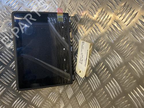 Used Display monitor Display monitor RENAULT CLIO V (B7_) 1.0 SCe 65 (B7MG) (67 hp) 22095932 22095932