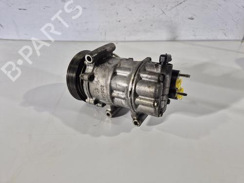Used AC compressor AC compressor 38761892 38761892