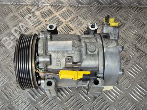 Used AC compressor AC compressor 36385196 36385196