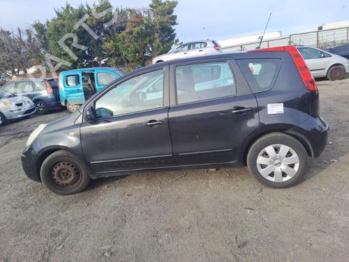 Left taillight NISSAN NOTE (E11, NE11) 1.5 dCi | BP22096323C34 