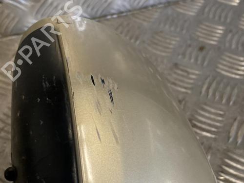Right mirror CITROËN C4 I (LC_) 1.4 16V | BP20348125C27 