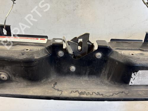 Frontplade/Frontkurv FIAT 500 (312_) 1.2 (312AXA1A) | BP31888320C72