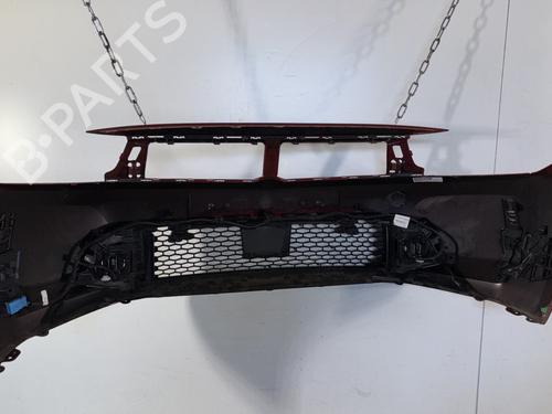 front-bumper-opel-corsa-f-p2jo-2019-25600194 main image