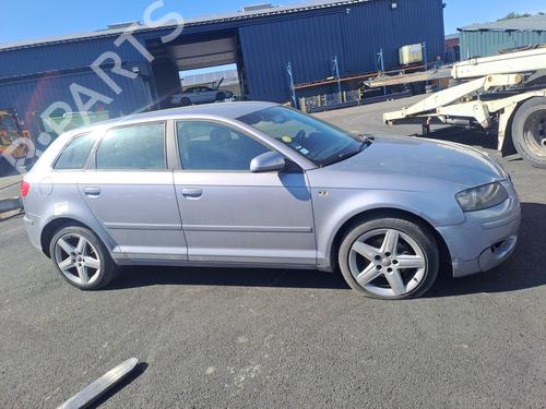 Right taillight AUDI A3 Sportback (8PA) 1.9 TDI | BP26603616C35 