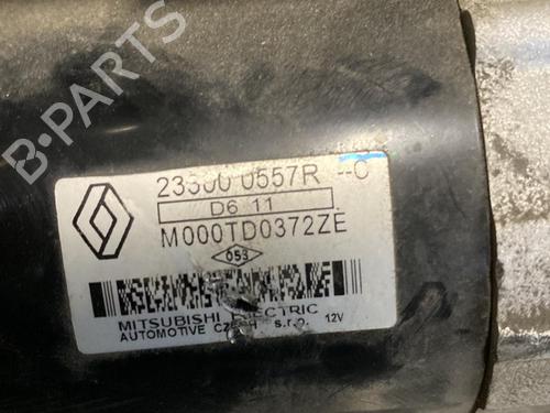 Used Starter Starter DACIA SANDERO II TCe 90 (B8M1, B8MA, B8AC) (90 hp) 20348189 20348189