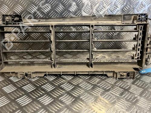 Front bumper spoiler DACIA JOGGER (RK_) 1.0 TCe 100 ECO-G (RKMT) | BP30152947C153