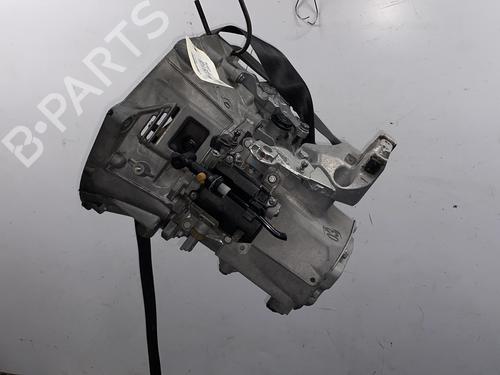 Used Gearbox Gearbox 22095820 22095820