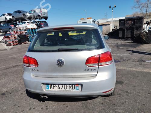 Starter VW GOLF V (1K1) | BP34570415M8 - Image 14