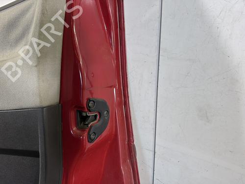 Right front door OPEL MERIVA A MPV (X03) 1.7 CDTI (E75) | BP28138982C3 