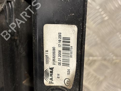 Used Right taillight Right taillight PEUGEOT BIPPER (AA_) 1.4 HDi (68 hp) 30446167 30446167