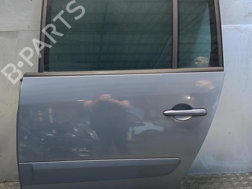 Dør venstre bak RENAULT ESPACE IV (JK0/1_) 2.2 dCi (JK0H) (150 hp) 20348773