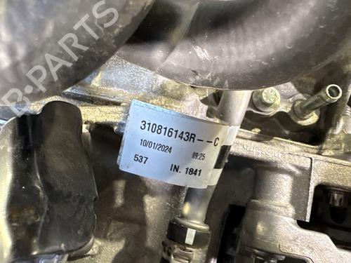 Getriebe RENAULT AUSTRAL E-TECH 200 Hybrid (HGM2) | BP31331735M3 - Image 8