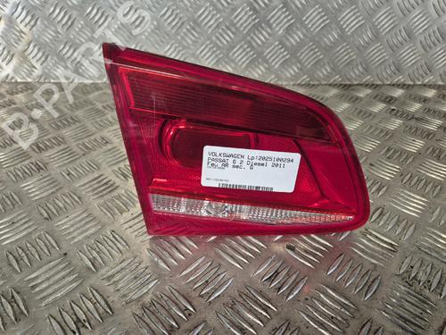 Left tailgate light VW PASSAT B7 (362) 2.0 TDI | BP40272119C79 - Image 2