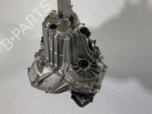 Gearbox RENAULT CLIO V (B7_) 1.0 TCe 90 (B7MT) | BP30535009M3 