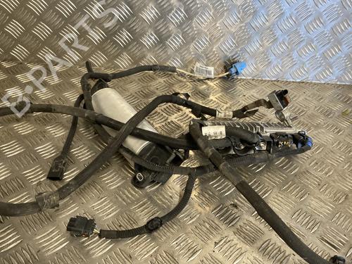 Electronic module PEUGEOT 208 I (CA_, CC_) 1.6 HDi | BP32416124M83 