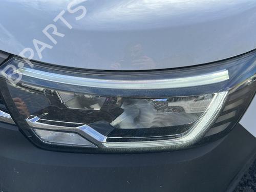 Starter RENAULT KANGOO III Box Body/MPV 1.5 Blue dCi 95 (FJAB) | BP30812999M8  - Image 13