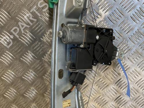 Rear left window mechanism OPEL ASTRA J (P10) 1.7 CDTI (68) | BP20348868C24 