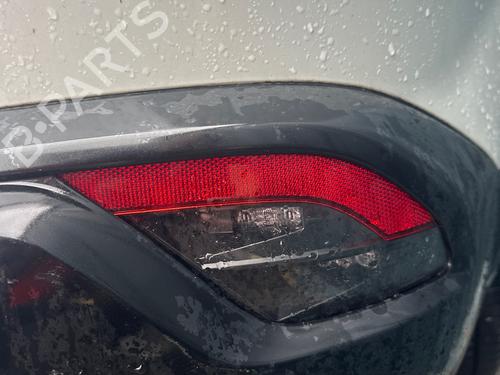 Used Rear bumper right light Rear bumper right light 39625850 39625850