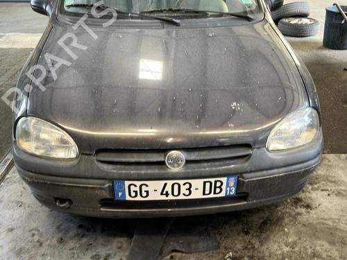 Alternator OPEL CORSA B (S93) 1.7 D (F08, F68, M68) | BP22094547M7 