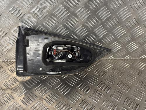 Højre baklys, luke RENAULT ESPACE V (JR_)  | BP26900844C80 