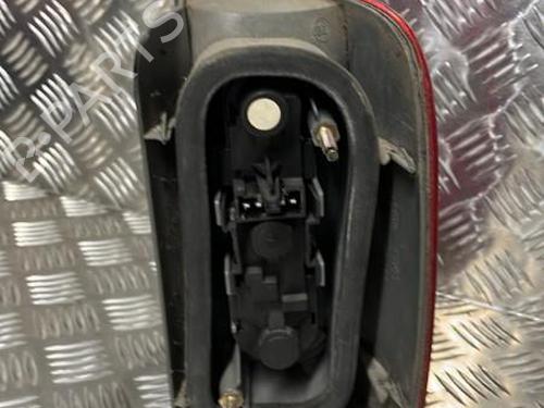 Used Left taillight CITROËN EVASION MPV (22, U6) 2.1 TD (109 hp) 22096395