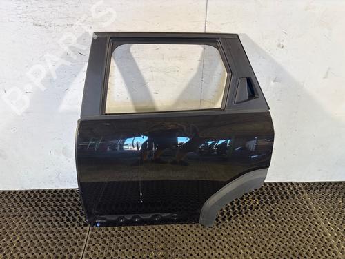 Dør venstre bagtil DACIA BIGSTER 1.8 FHEV (RYN7) | BP37735055C4 - Image 6