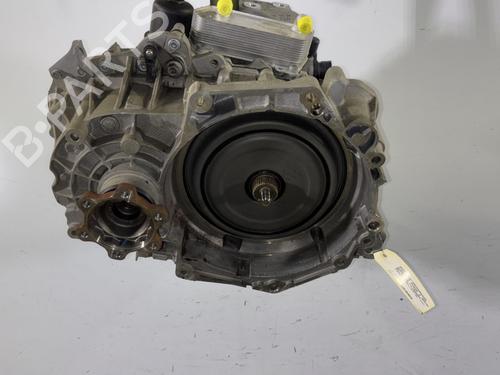 Gearbox SKODA SUPERB II Estate (3T5) 2.0 TDI 16V | BP31970358M3 