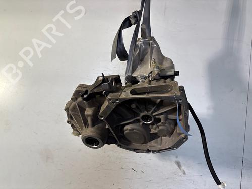 Gearbox RENAULT MASTER III Platform/Chassis (EV, HV, UV) | BP40002147M3 - Image 2