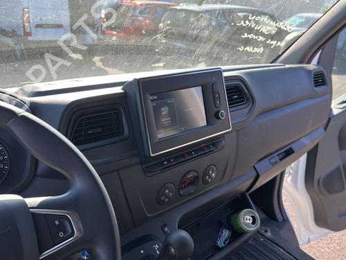 Gearbox RENAULT MASTER III Van (FV) 2.3 dCi 135 FWD (FV0N, FV08, FV06, FV00, FV1S) | BP29589192M3  - Image 15