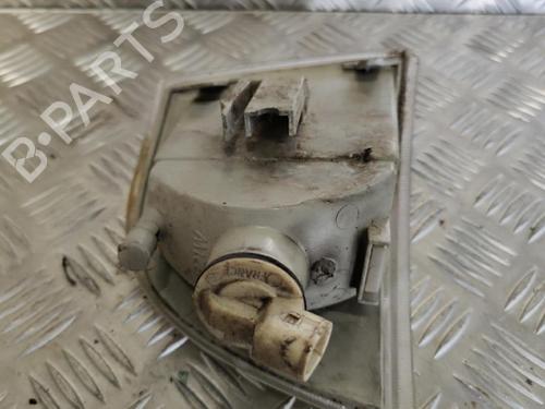 Used Left front indicator Left front indicator RENAULT ESPACE II (J/S63_) 2.1 TD (J633, J634, J/S635, J/S63D) (88 hp) 25267611 25267611