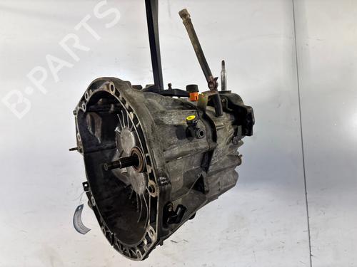 Gearbox RENAULT TRAFIC II Bus (JL) 1.9 dCI 100 (JL0C, JL0K) | BP37735530M3 - Image 5