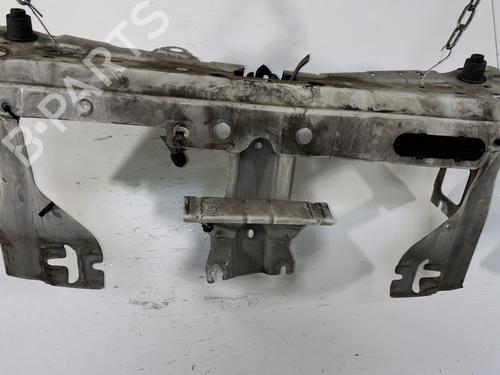 Front slam panel RENAULT TWINGO II (CN0_) 1.2 (CN0D) | BP32024386C72  - Image 5