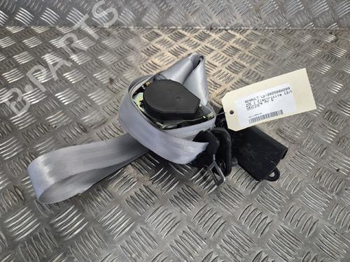 Front left seatbelt RENAULT ZOE (BFM_) ZOE | BP31165654I26 - Image 2