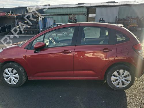 Starter CITROËN C3 II (SC_) 1.6 HDi 90 | BP24939999M8 - Image 6