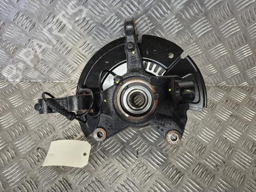 Right front steering knuckle RENAULT CLIO V (B7_) 1.5 Blue dCi 100 (B7AD) | BP37735187M26 - Image 3