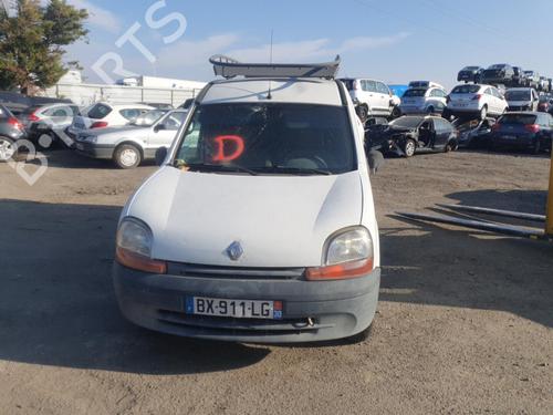 Left taillight RENAULT KANGOO Express (FC0/1_) D 65 1.9 (FC0E, FC02, FC0J, FC0N) | BP20348372C34 