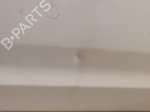 Right front door PEUGEOT 106 II (1A_, 1C_) 1.5 D | BP22939975C3 