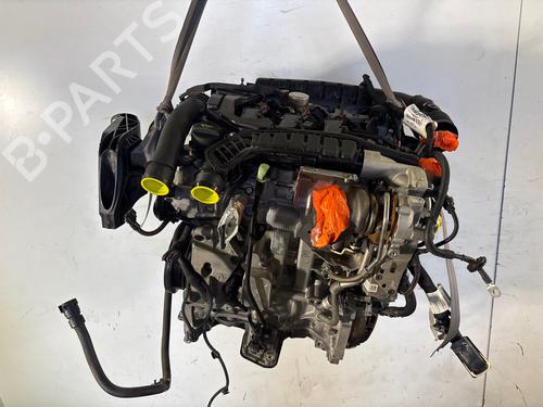 Engine PEUGEOT RIFTER 1.2 PureTech 110 | BP37187802M1 - Image 6