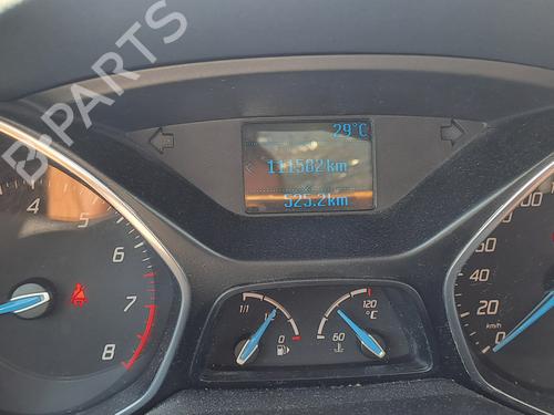 Starter FORD C-MAX II (DXA/CB7, DXA/CEU) 1.6 EcoBoost | BP29115071M8  - Image 6