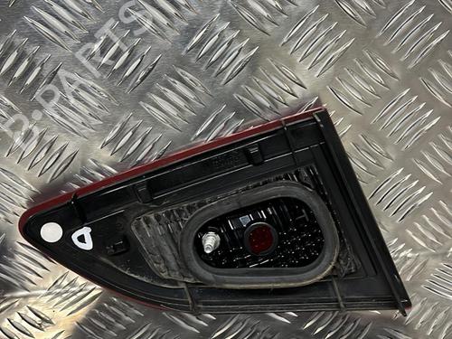 Right tailgate light RENAULT SCÉNIC III (JZ0/1_) 1.9 dCi (JZ0J, JZ1J, JZ1K, JZ1S) | BP20345011C80 
