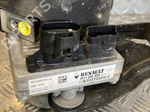 Steering pump RENAULT LAGUNA III (BT0/1) 1.5 dCi (BT00, BT0A, BT0T, BT1J) | BP20348208M99 