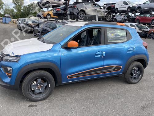 Conjunto de bancos DACIA SPRING EV (B6M1) | BP22094609C78 - Image 4