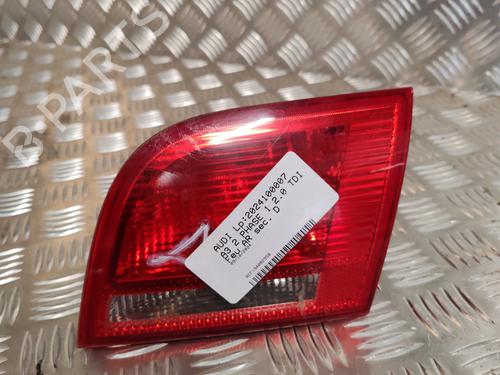 Used Right tailgate light AUDI A3 (8P1) 2.0 TDI 16V (140 hp) 25267643