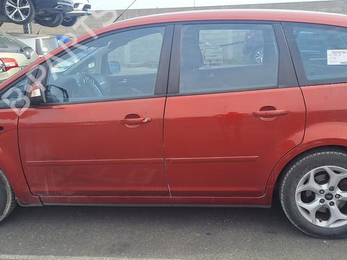 Starter FORD C-MAX (DM2) 1.8 TDCi | BP31266598M8  - Image 6