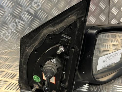 Right mirror KIA PICANTO II (TA) 1.0 | BP20347639C27